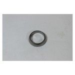 GRAPHITE RING, BIG GRAPHITE RING, BIG