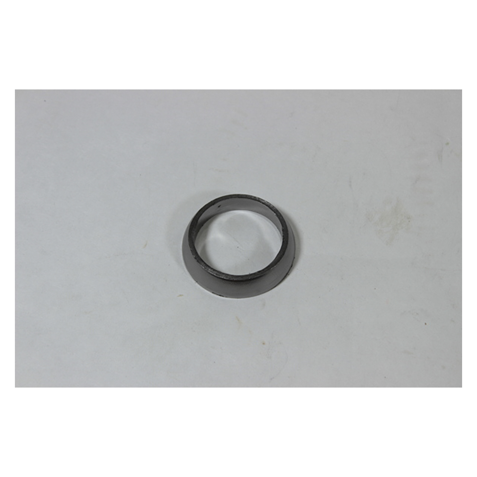 GRAPHITE RING, BIG GRAPHITE RING, BIG