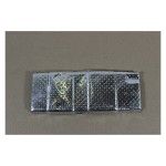 HEAT INSULATOR, FRONT EXHAUST PIPE