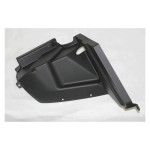 HEADLIGHT GUARD, LH HEADLIGHT GUARD, LH