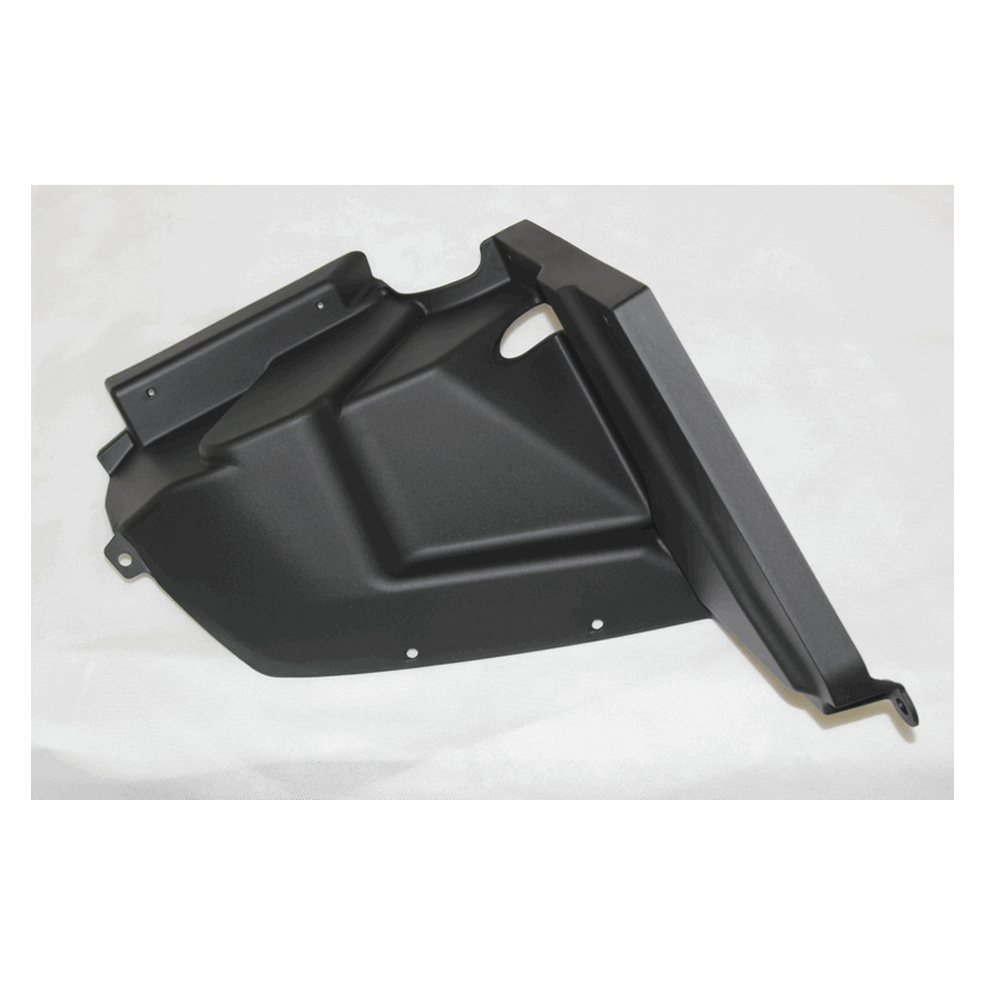 HEADLIGHT GUARD, LH HEADLIGHT GUARD, LH