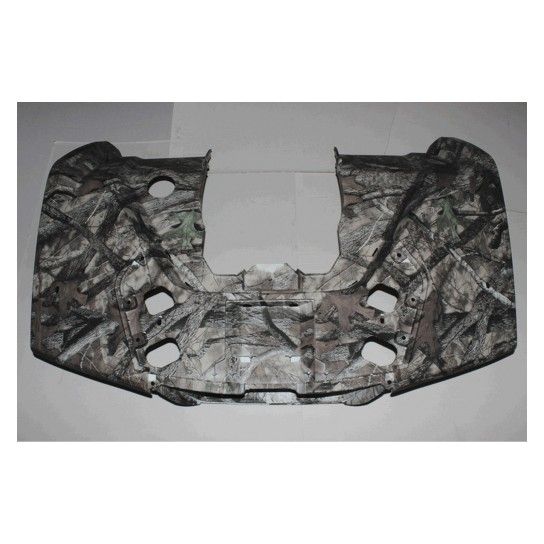 REAR FENDER