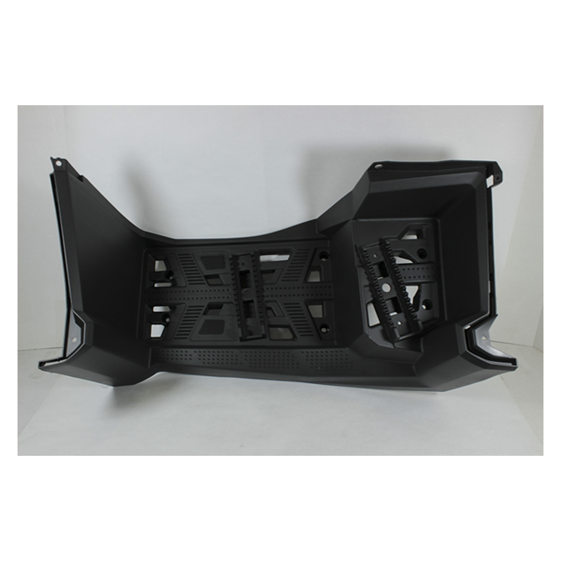 FOOTREST PEDAL, LH