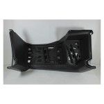 FOOTREST PEDAL, LH