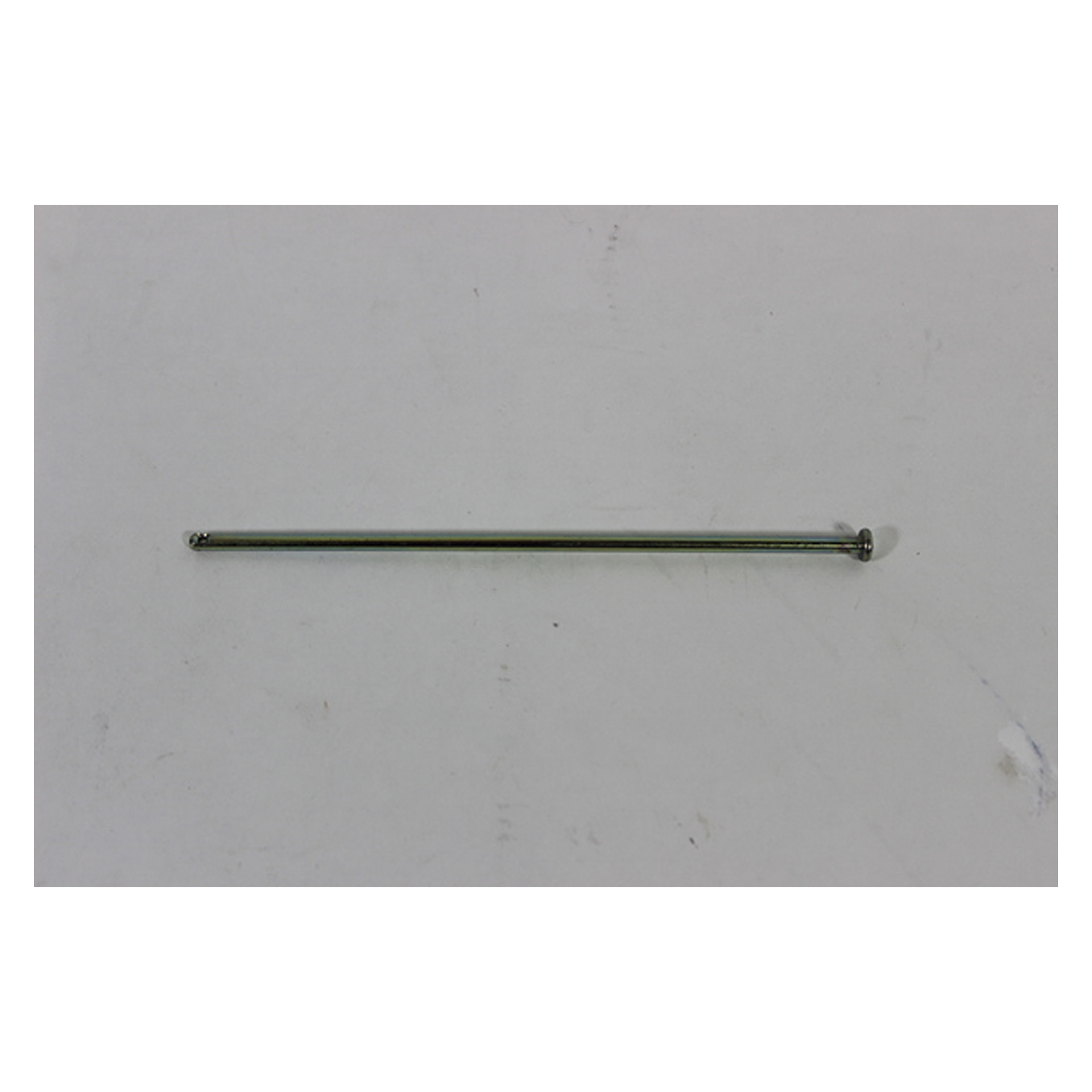 PIN SHAFT Dia 4 PIN SHAFT Dia 4