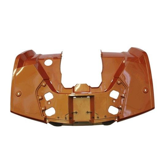 REAR FENDER