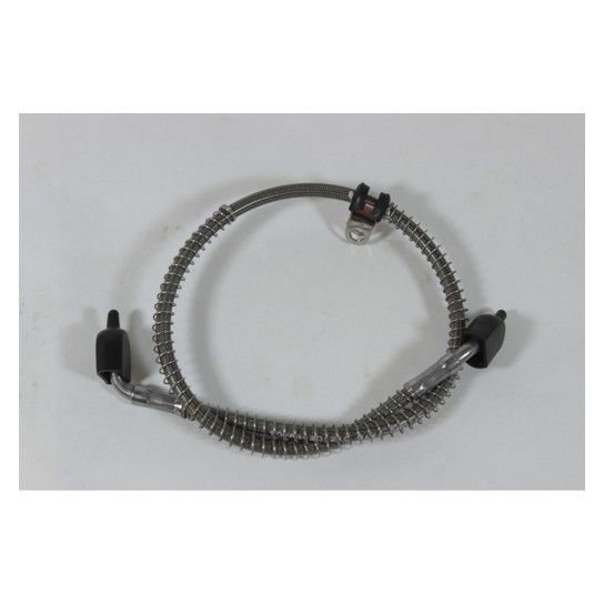 FLUID HOSE, LH FRONT BRAKE FLUID HOSE, LH FRONT BRAKE