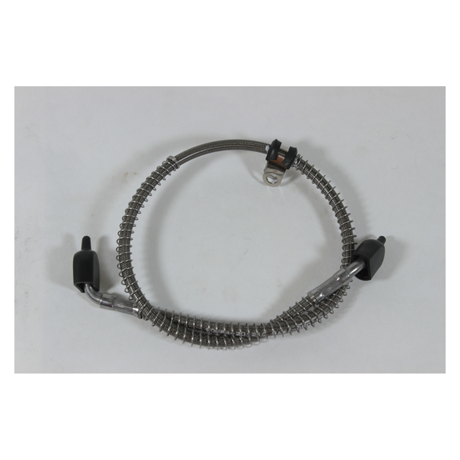 FLUID HOSE, LH FRONT BRAKE FLUID HOSE, LH FRONT BRAKE