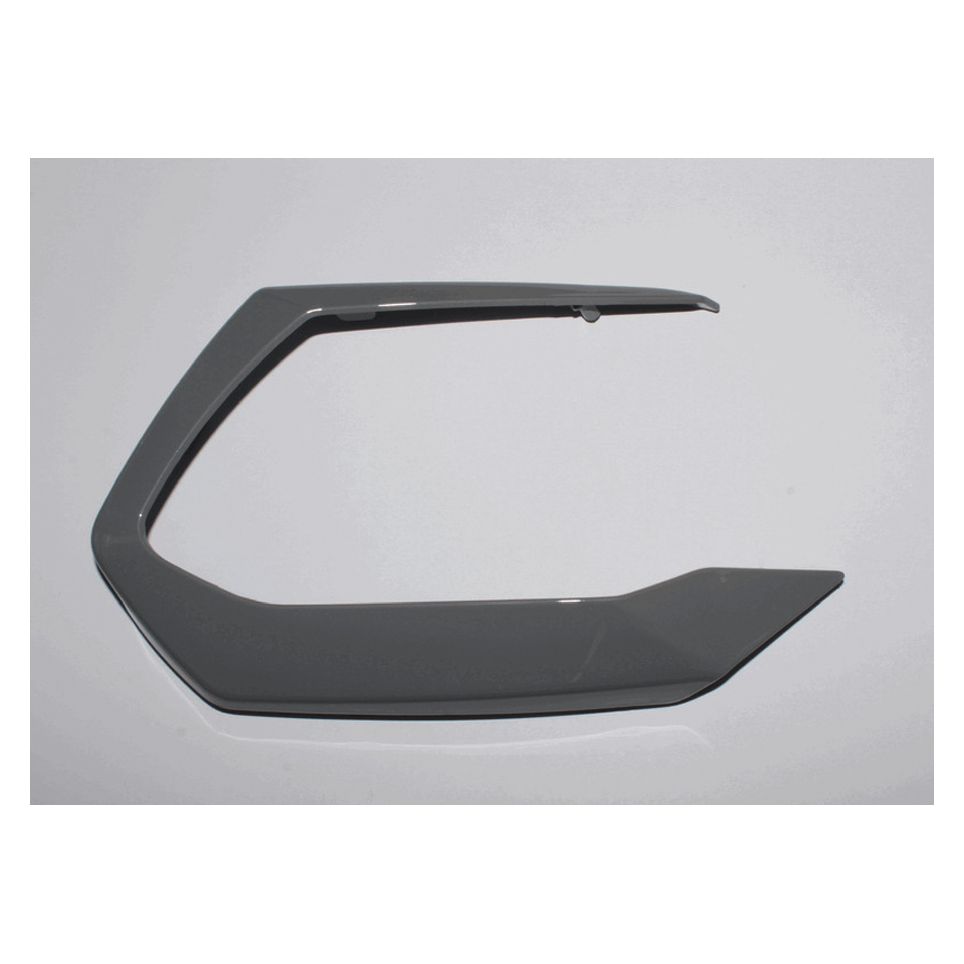 DECO COVER, LH HAND GUARD DECO COVER, LH HAND GUARD