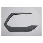DECO COVER, LH HAND GUARD DECO COVER, LH HAND GUARD