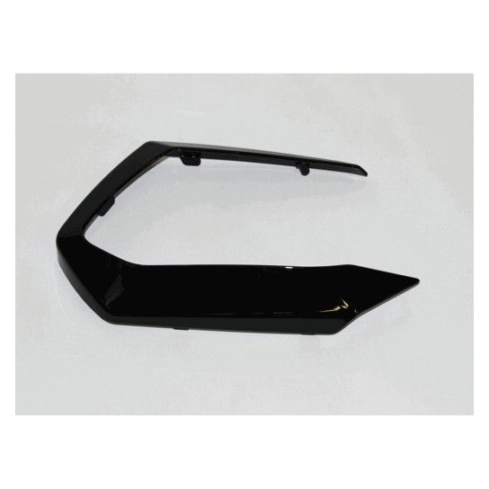 DECO PLATE, LH HAND GUARD DECO PLATE, LH HAND GUARD