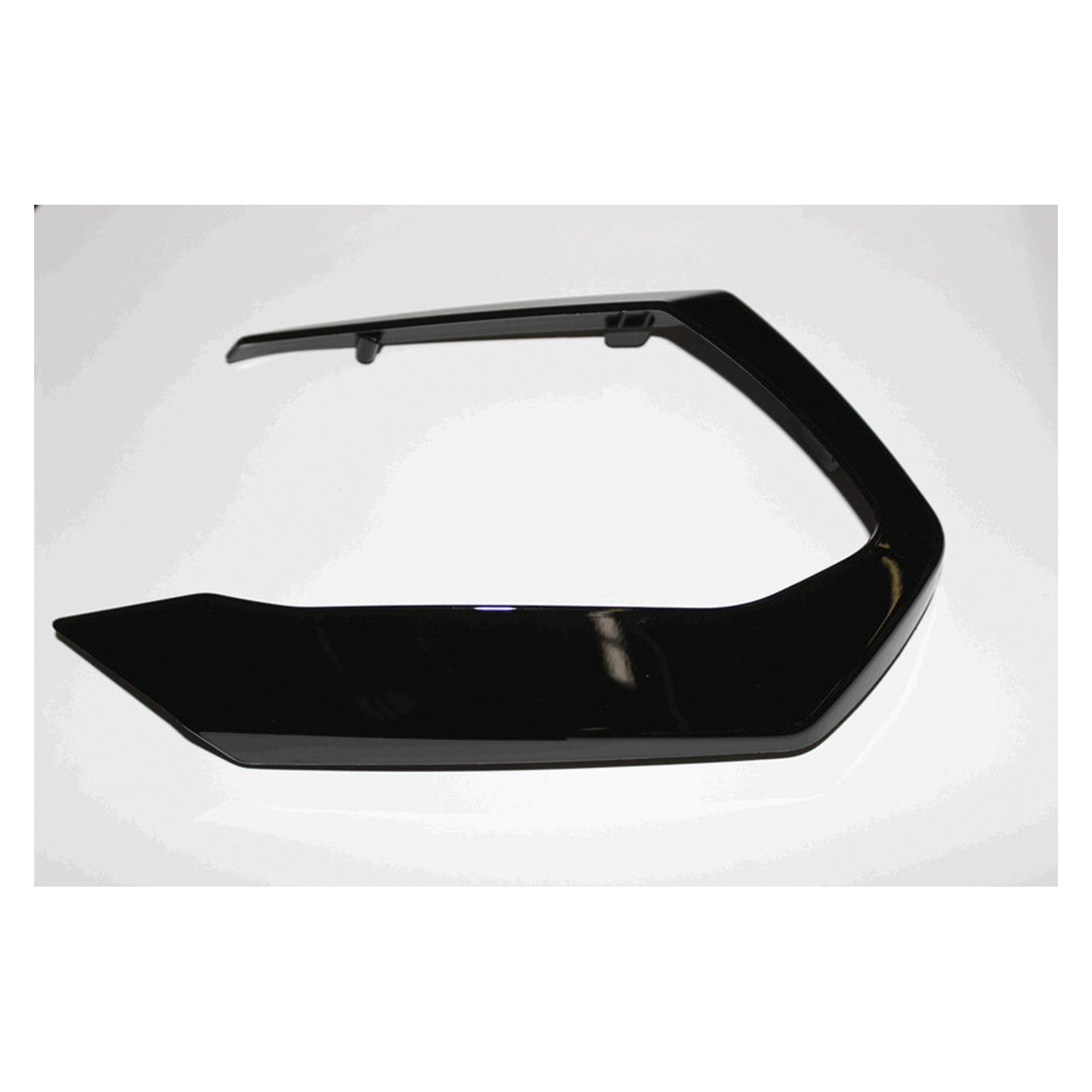 DECO PLATE, RH HAND GUARD DECO PLATE, RH HAND GUARD
