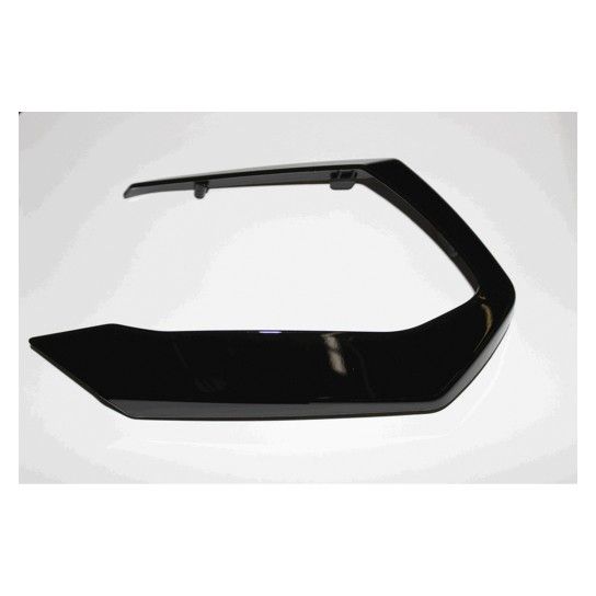 DECO PLATE, RH HAND GUARD DECO PLATE, RH HAND GUARD