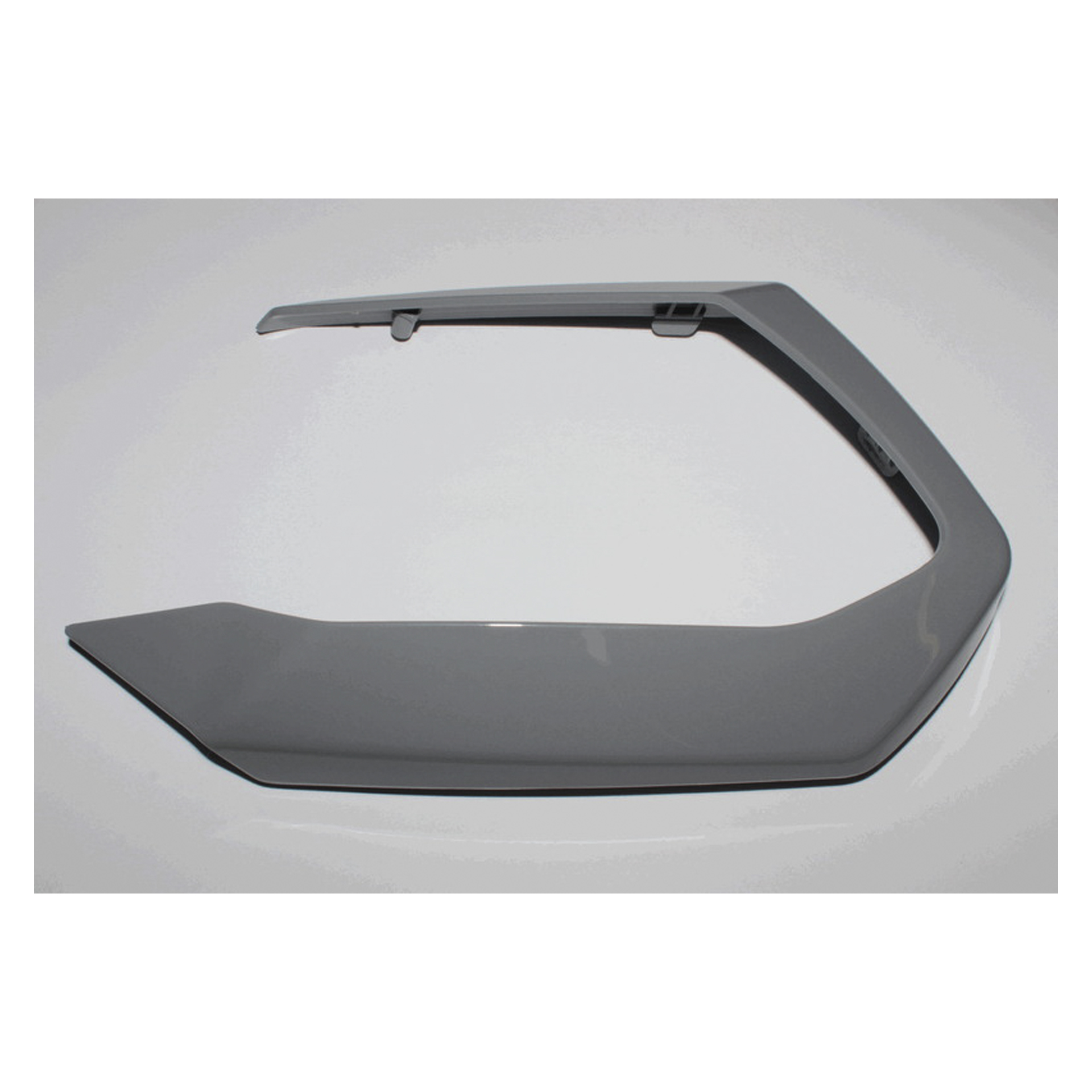 DECO COVER, RH HAND GUARD