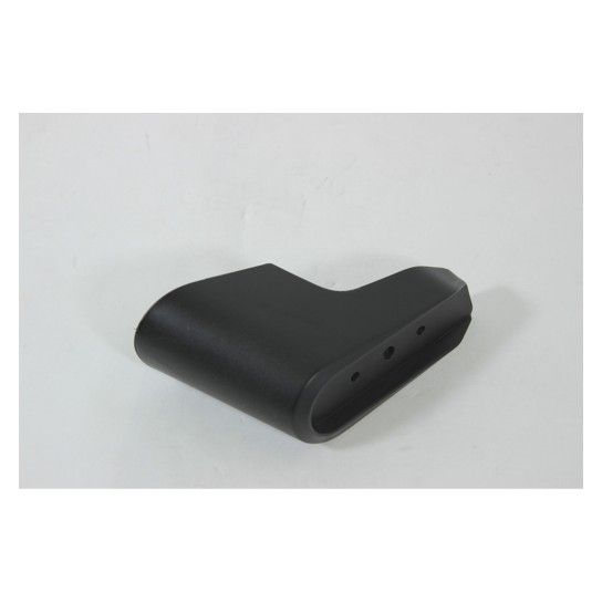 RH COVER FRONT BUMPER