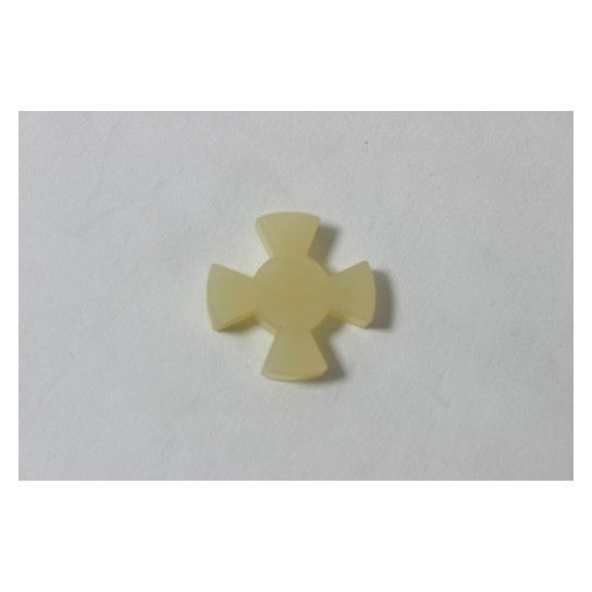 RUBBER DAMPER