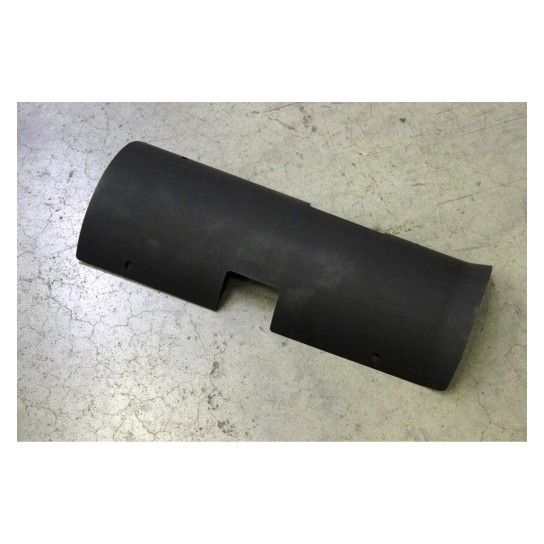 HEAT INSULATOR, MUFFLER BODY HEAT INSULATOR, MUFFLER BODY