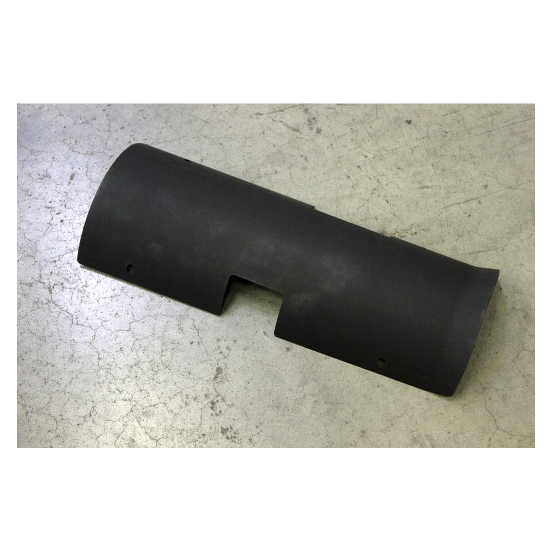 HEAT INSULATOR, MUFFLER BODY HEAT INSULATOR, MUFFLER BODY