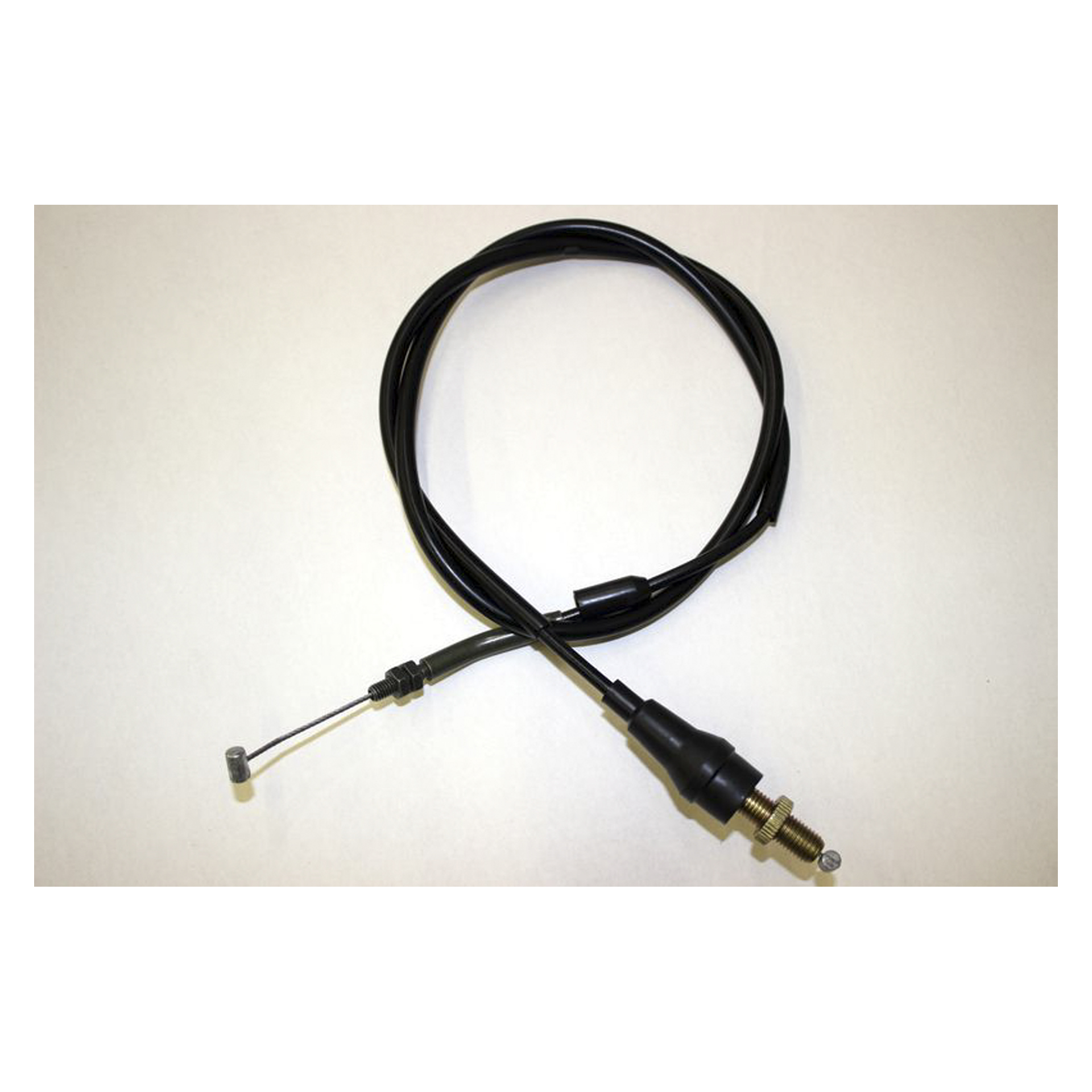 THROTTLE CABLE