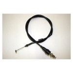 THROTTLE CABLE