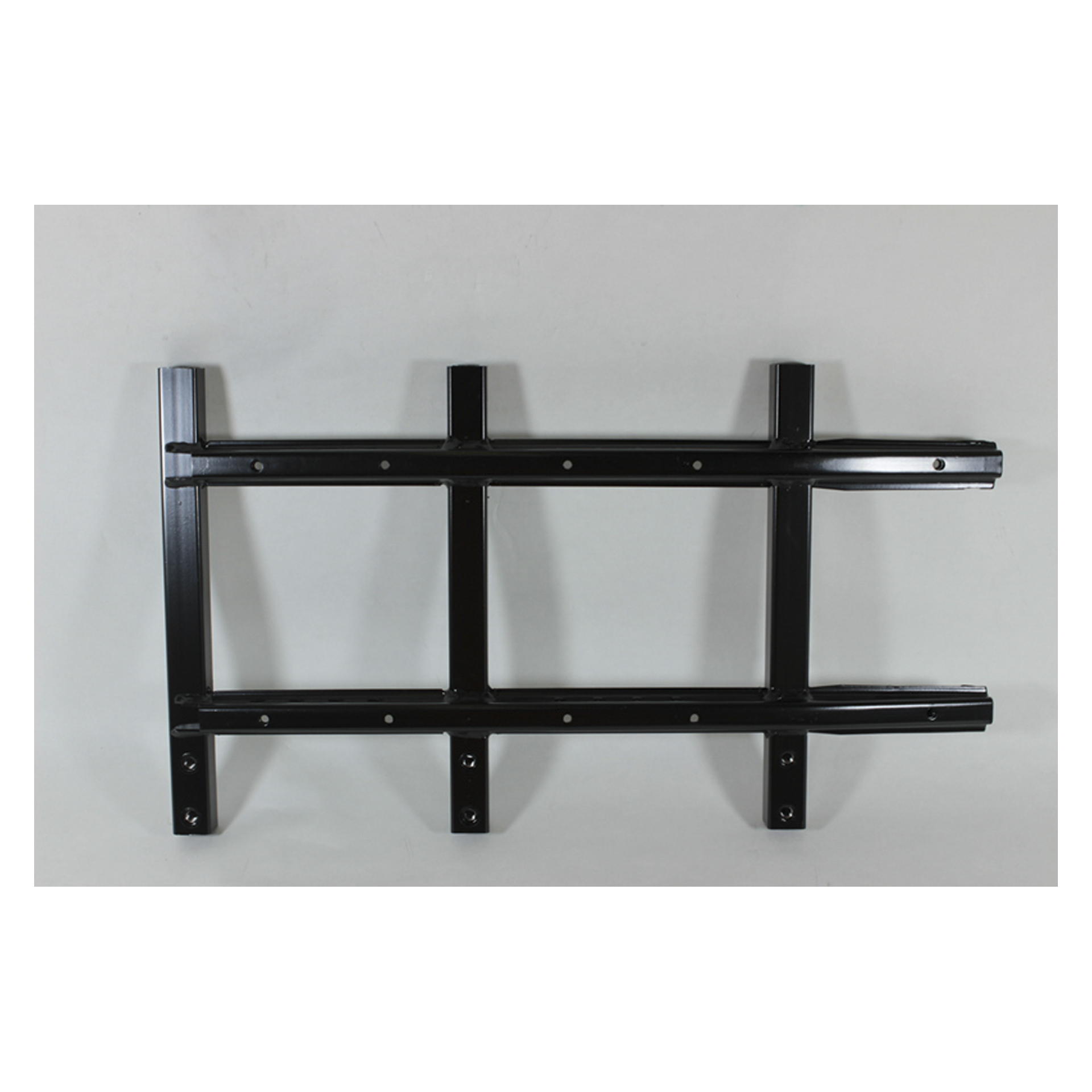 BRACKET, LH FOOTREST BRACKET, LH FOOTREST
