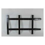 BRACKET, LH FOOTREST BRACKET, LH FOOTREST