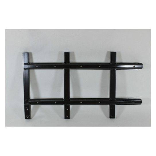 BRACKET, LH FOOTREST BRACKET, LH FOOTREST