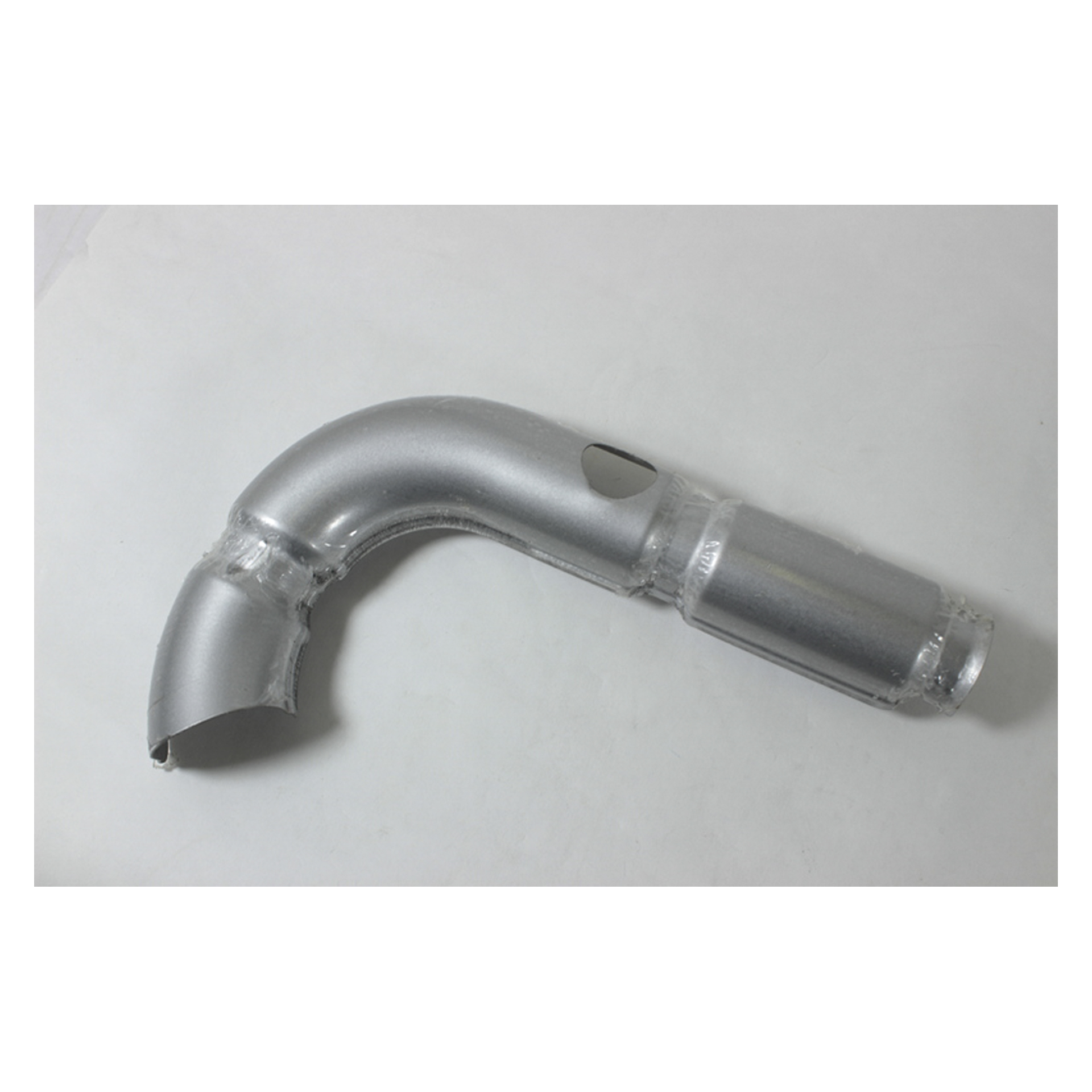 UPPER HEAT INSULATOR, FRONT EXHAUST PIPE UPPER HEAT INSULATOR, FRONT EXHAUST PIPE