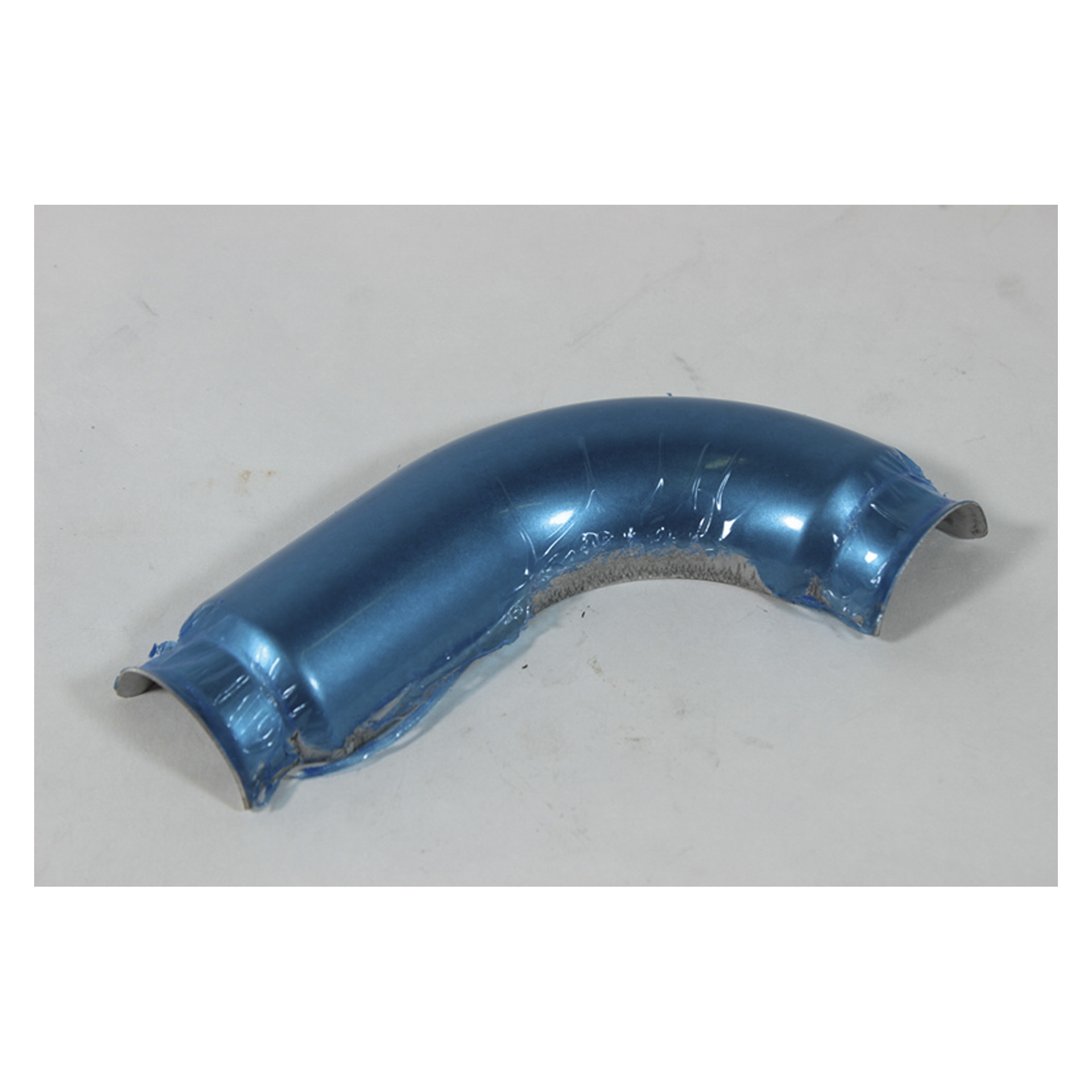 LOWER HEAT INSULATOR, FRONT EXHAUST PIPE LOWER HEAT INSULATOR, FRONT EXHAUST PIPE