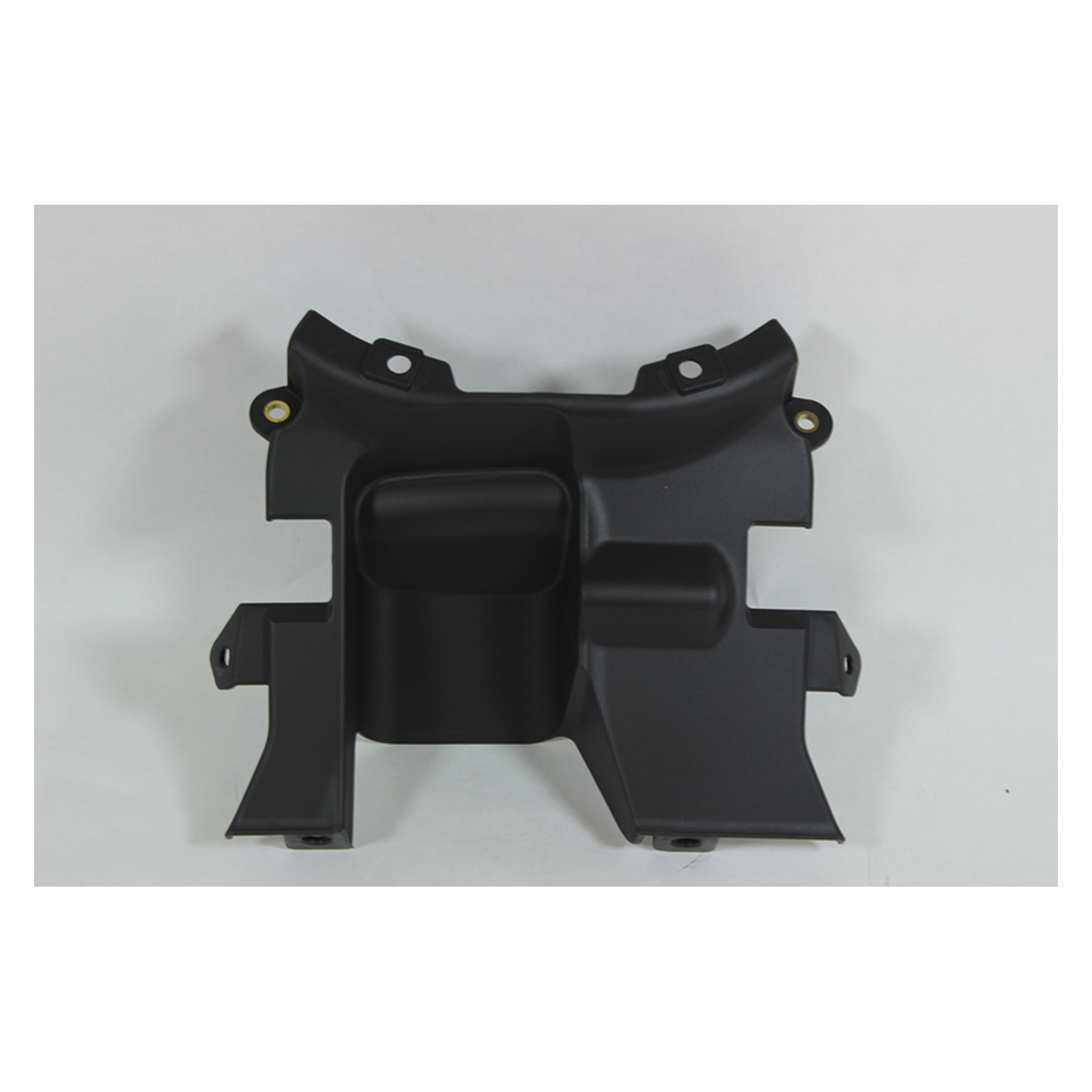VISOR, AIR FILTER VISOR, AIR FILTER