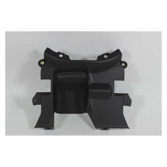 VISOR, AIR FILTER VISOR, AIR FILTER