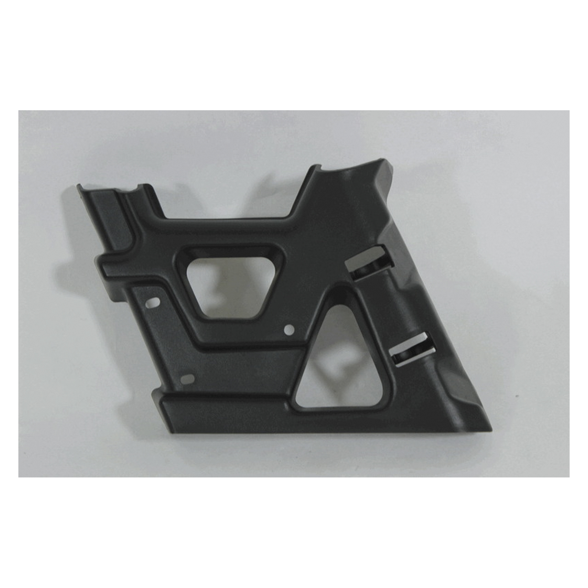 FRONT RH RACK COVER FRONT RH RACK COVER