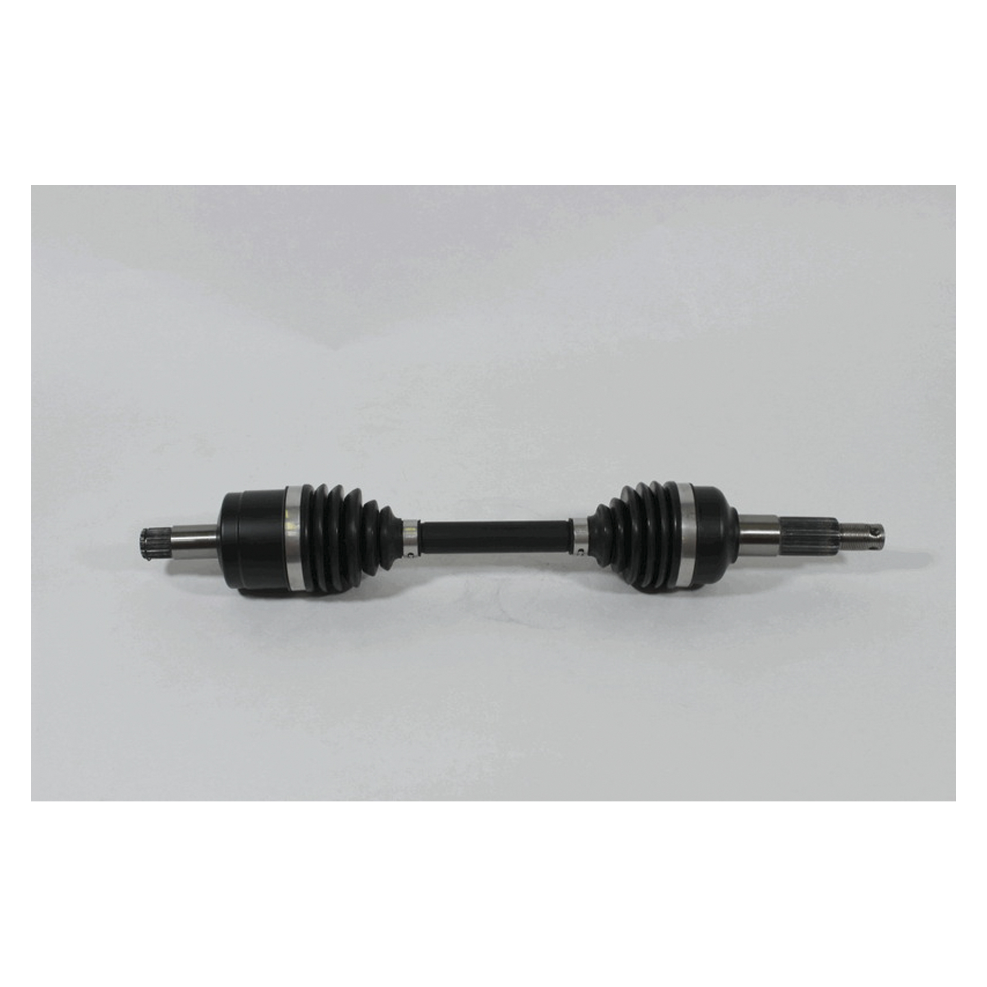 FRONT CV DRIVE SHAFT FRONT CV DRIVE SHAFT