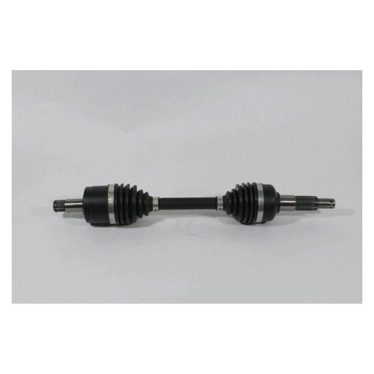 FRONT CV DRIVE SHAFT FRONT CV DRIVE SHAFT