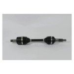 FRONT CV DRIVE SHAFT FRONT CV DRIVE SHAFT