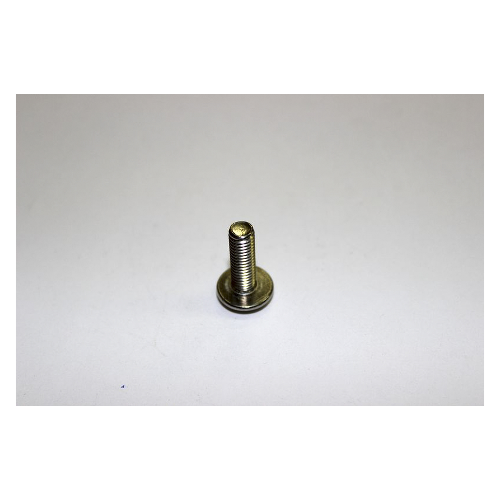 INNER HEX SCREW M6X25 INNER HEX SCREW M6X25
