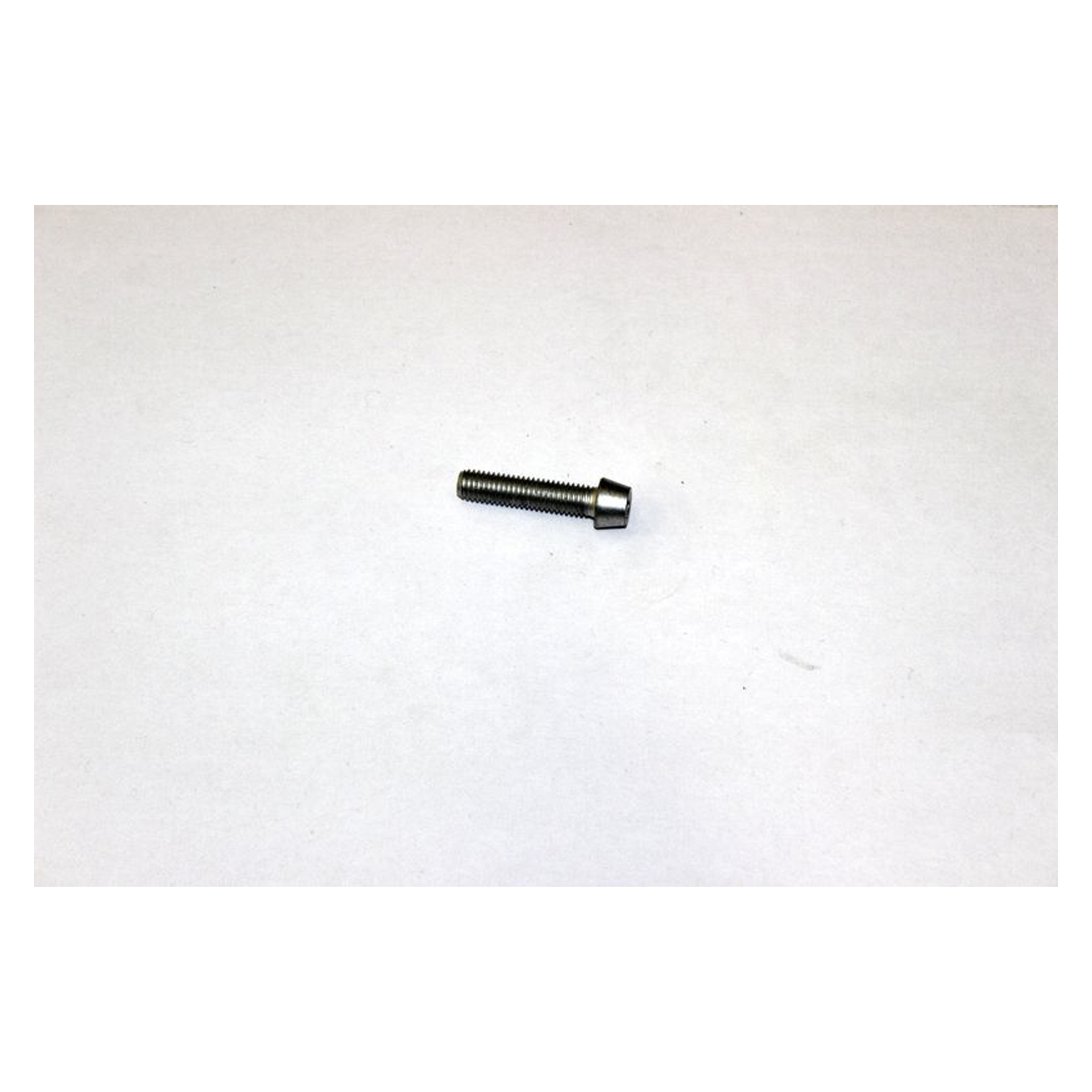 INNER HEX SCREW M8x35 INNER HEX SCREW M8x35