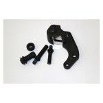 BRACKET, FRONT LH BRAKE CALIPER