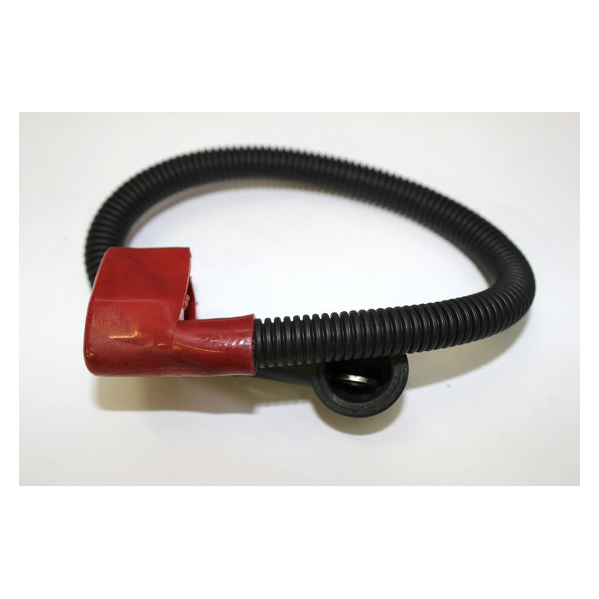 POSITIVE CABLE STARTER MOTOR POSITIVE CABLE STARTER MOTOR