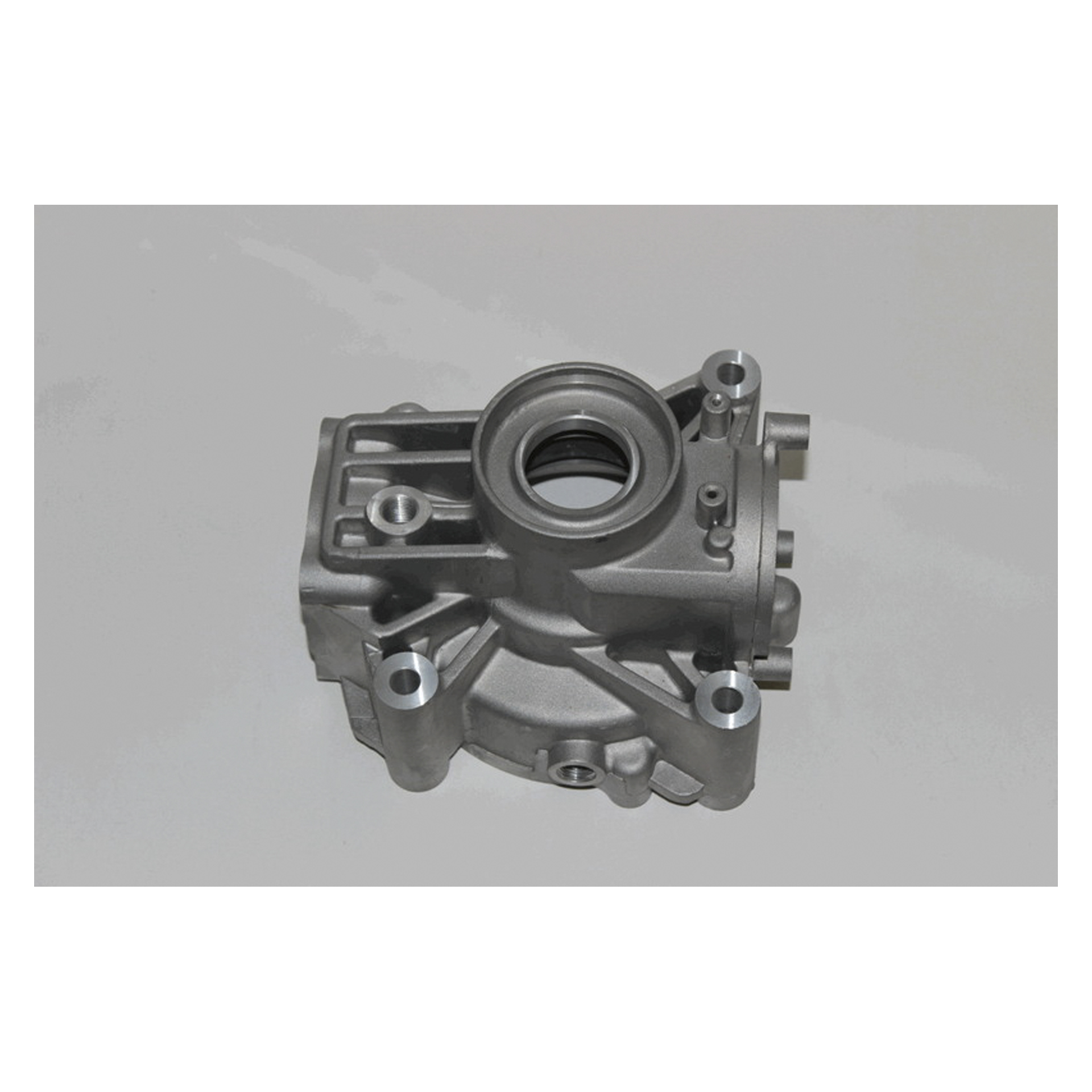 FRONT GEAR CASE FRONT GEAR CASE