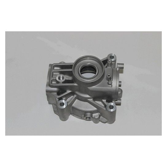 FRONT GEAR CASE FRONT GEAR CASE