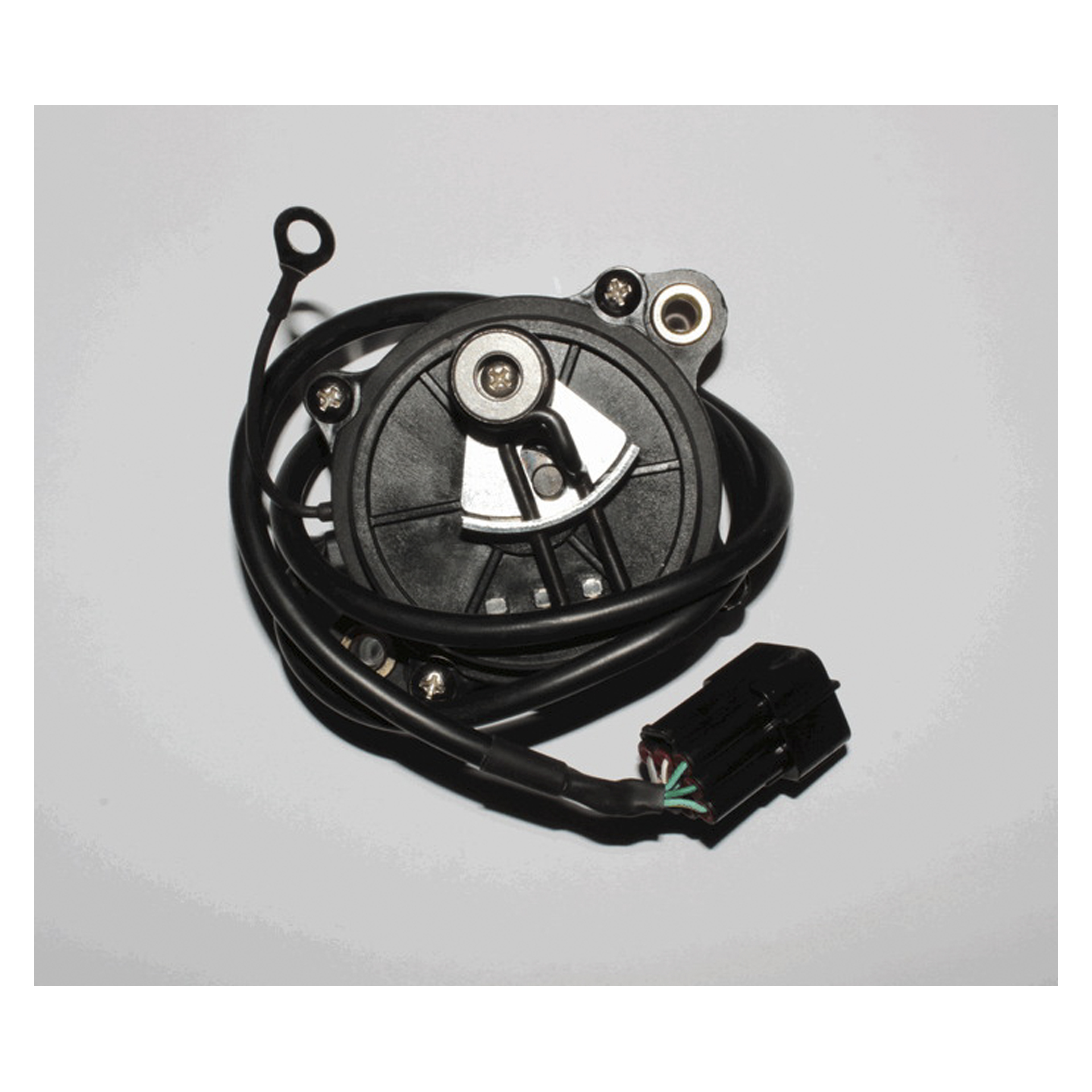 MOTOR ASSY, FRONT GEAR CASE MOTOR ASSY, FRONT GEAR CASE