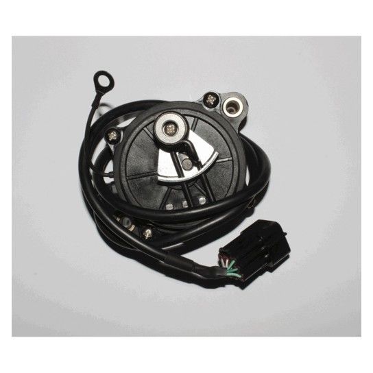 MOTOR ASSY, FRONT GEAR CASE MOTOR ASSY, FRONT GEAR CASE