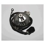 MOTOR ASSY, FRONT GEAR CASE MOTOR ASSY, FRONT GEAR CASE