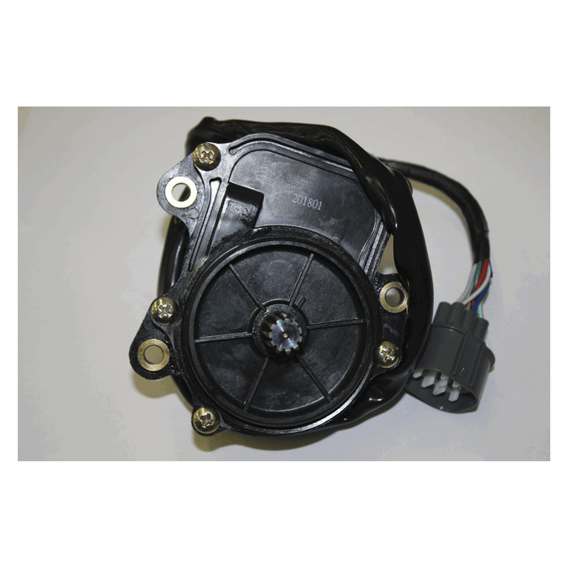 MOTOR DA CAIXA MOTOR DA CAIXA