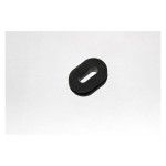 FRONT RUBBER SLEEVE, FUEL TANK FRONT RUBBER SLEEVE, FUEL TANK