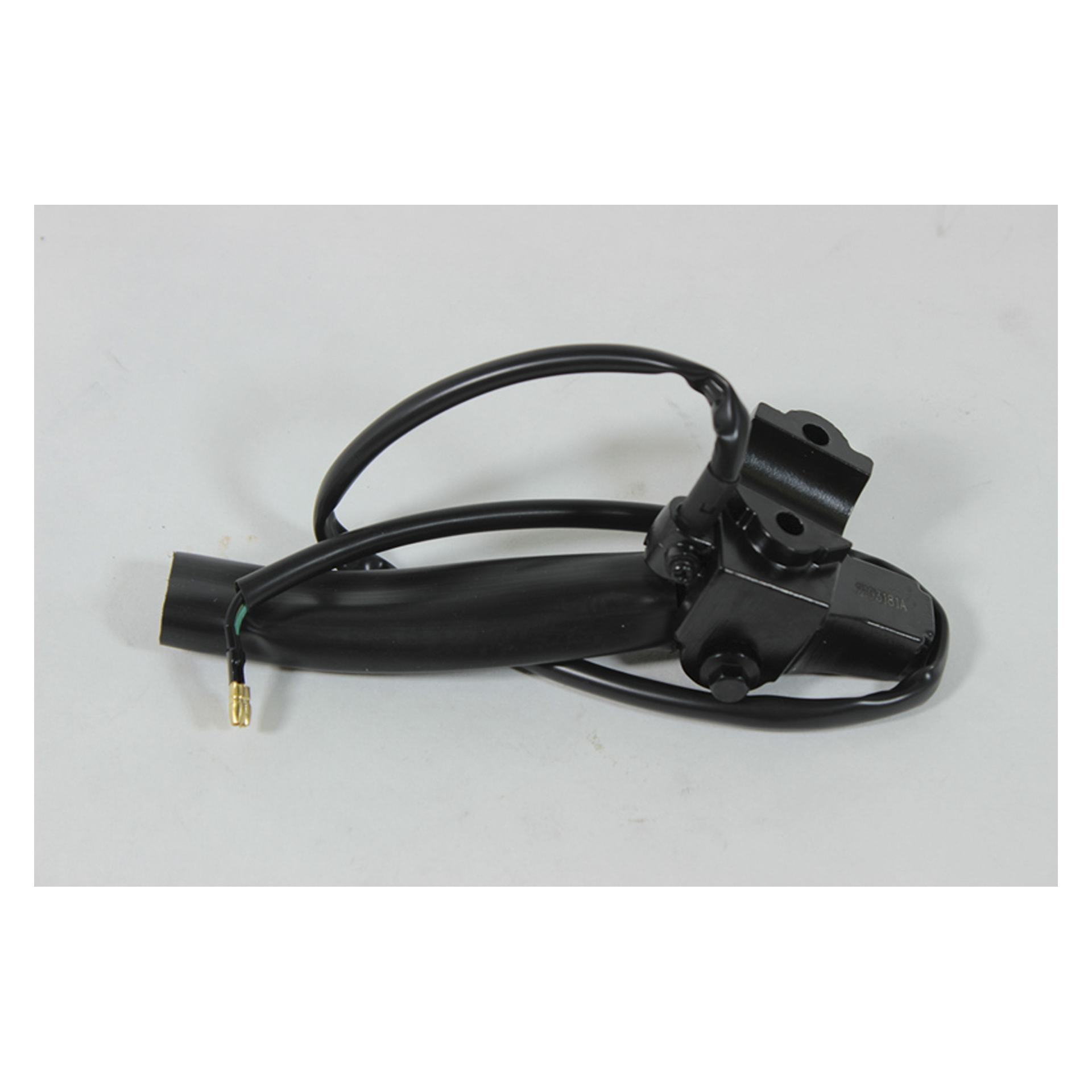 PARKING BRAKE LEVER ASSY PARKING BRAKE LEVER ASSY