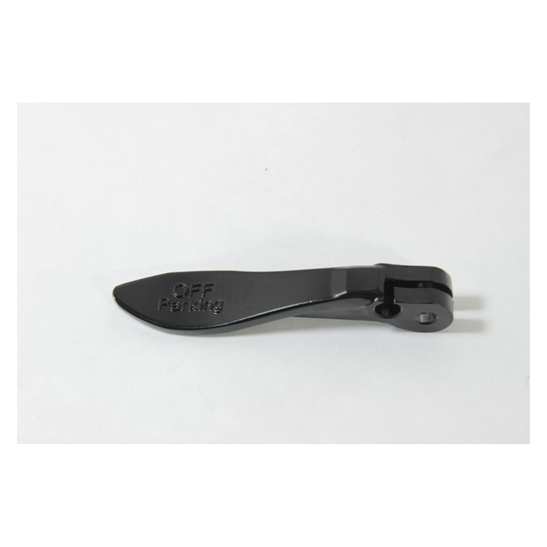 PARKING BRAKE LEVER