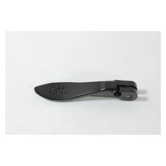 PARKING BRAKE LEVER
