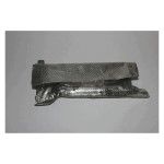 FRONT HEAT INSULATION COVER ASSY. FRONT HEAT INSULATION COVER ASSY.